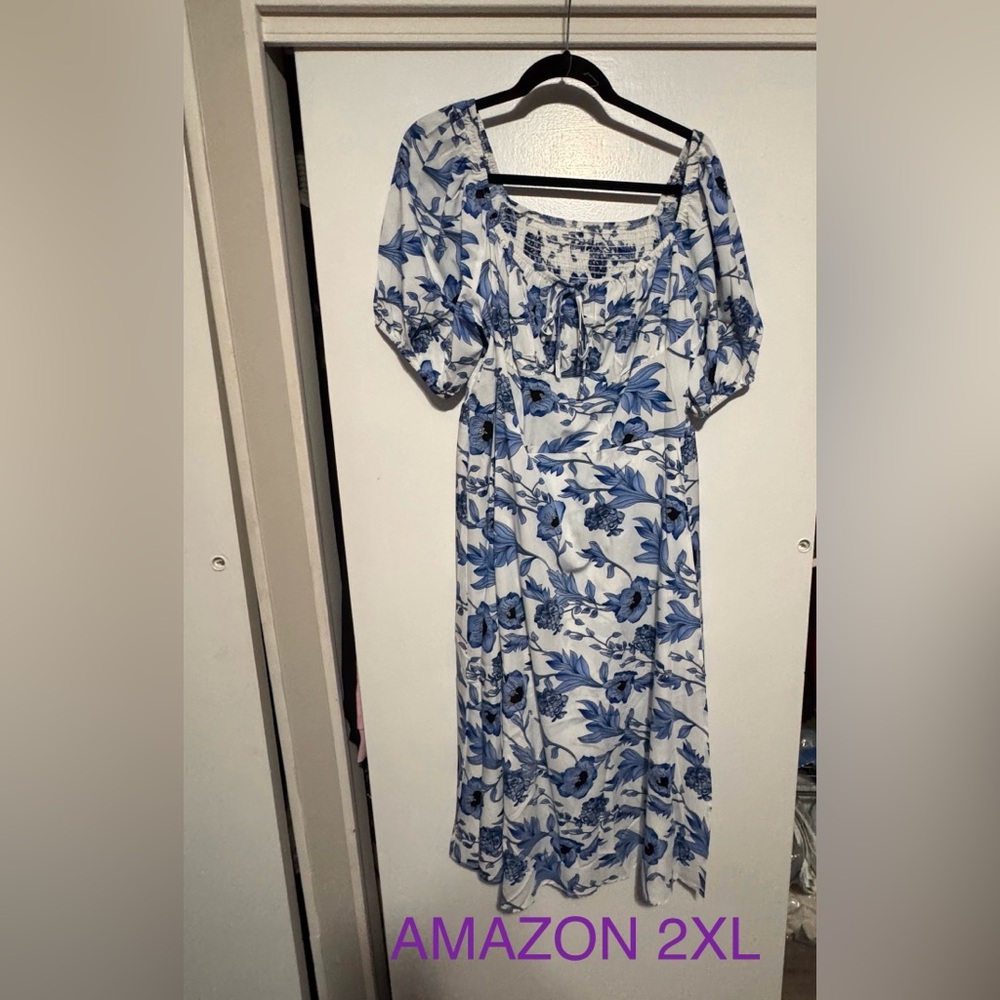 Summer dress